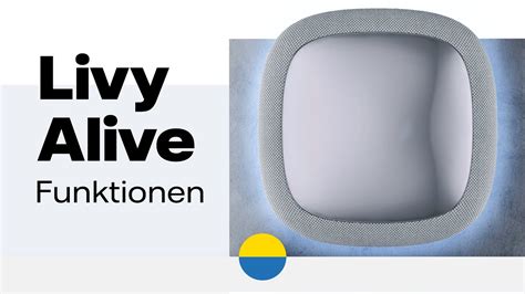 livy alive|Livy Alive: Diese Features bietet das smarte Sicherheitssystem